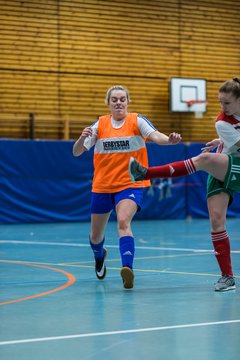 Bild 97 - Frauen HKM Segeberg